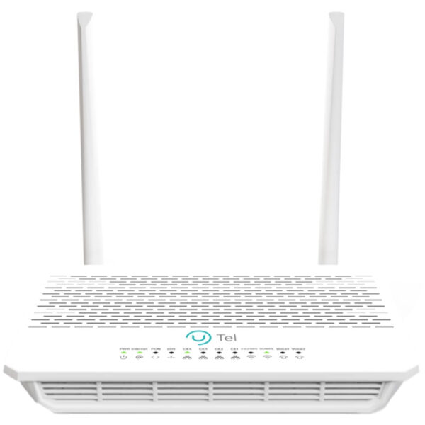 مودم فیبرنوری یوتل G442 با ۴۰۰ گیگ اینترنت بین الملل یکساله